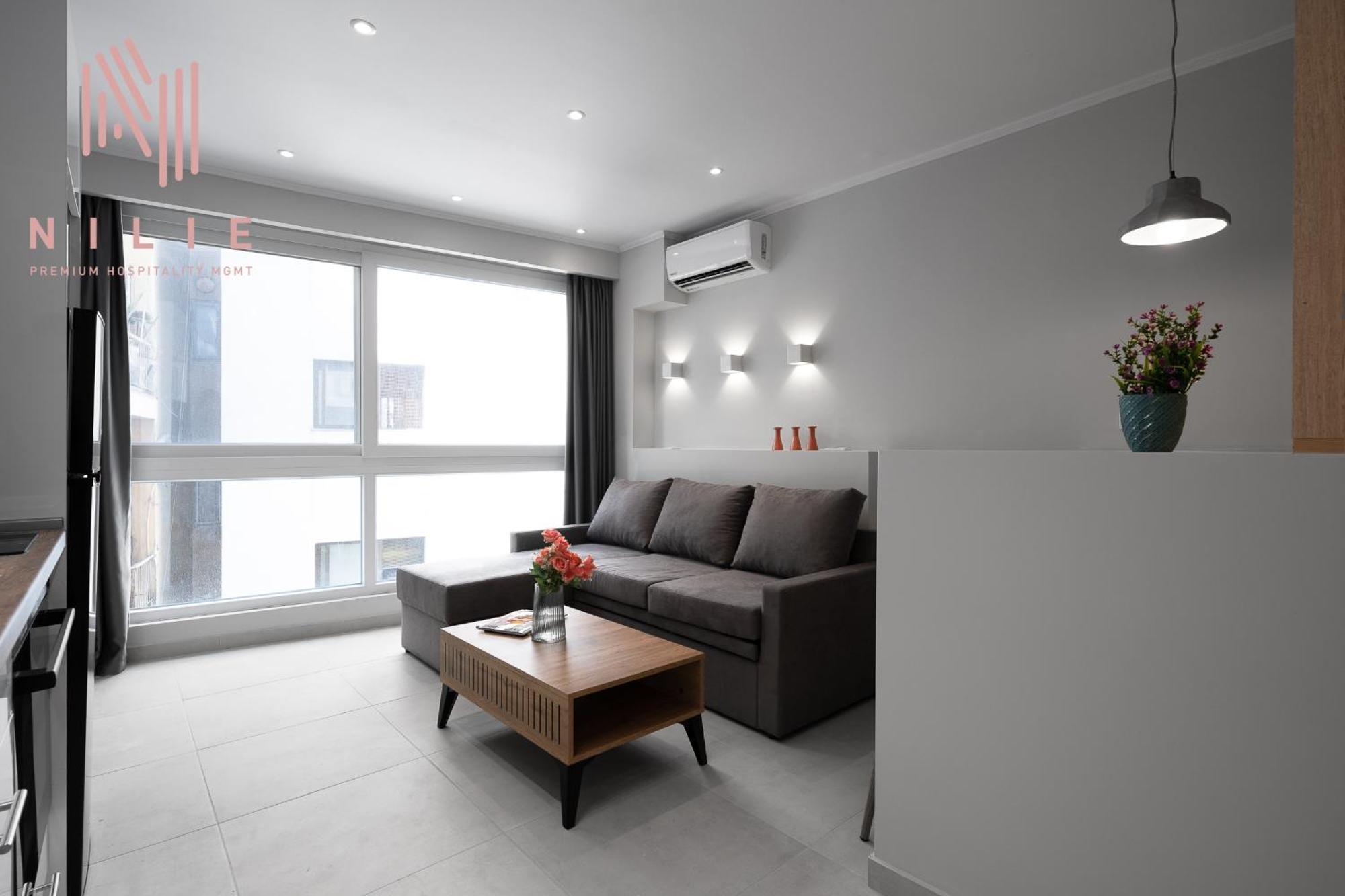 Apartament Bonsai, Nilie Hospitality Mgmt Saloniki Zewnętrze zdjęcie